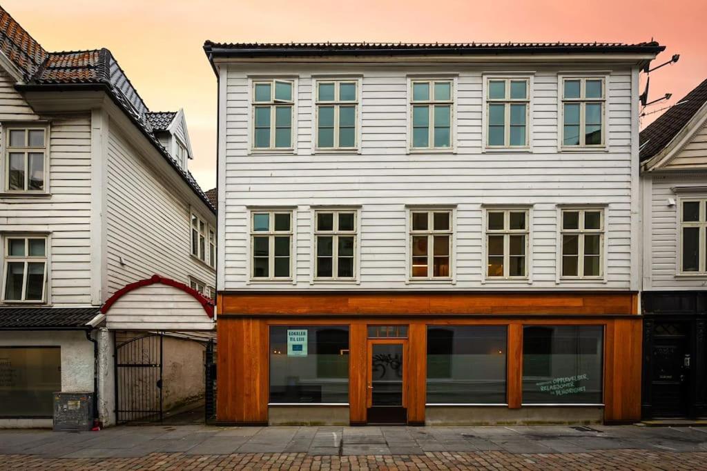 Kong Oscars Gate 28 - 301 Apartment Bergen Ngoại thất bức ảnh