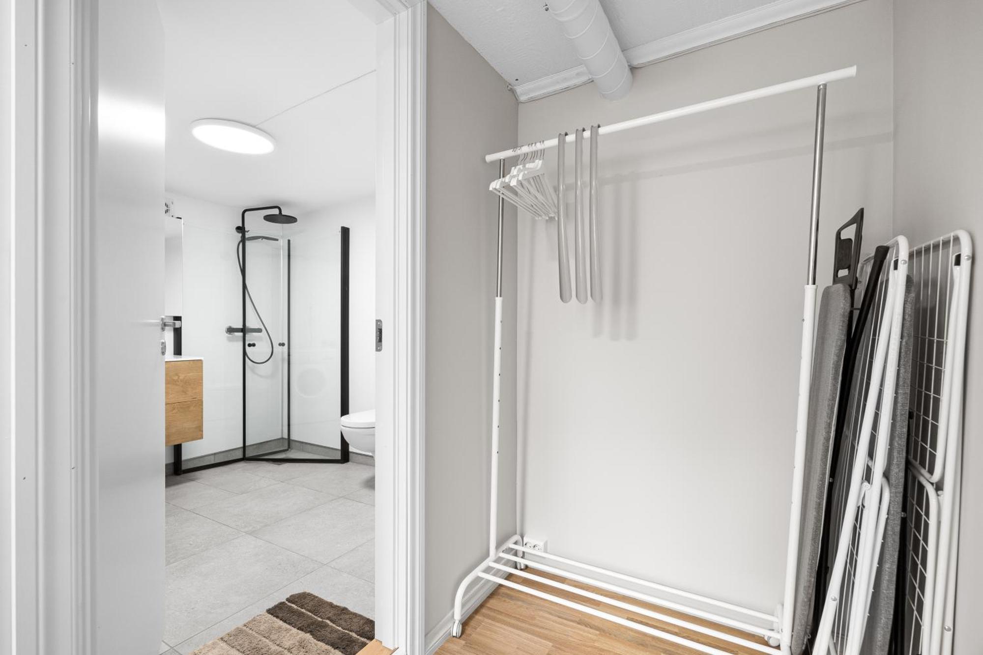 Kong Oscars Gate 28 - 301 Apartment Bergen Ngoại thất bức ảnh