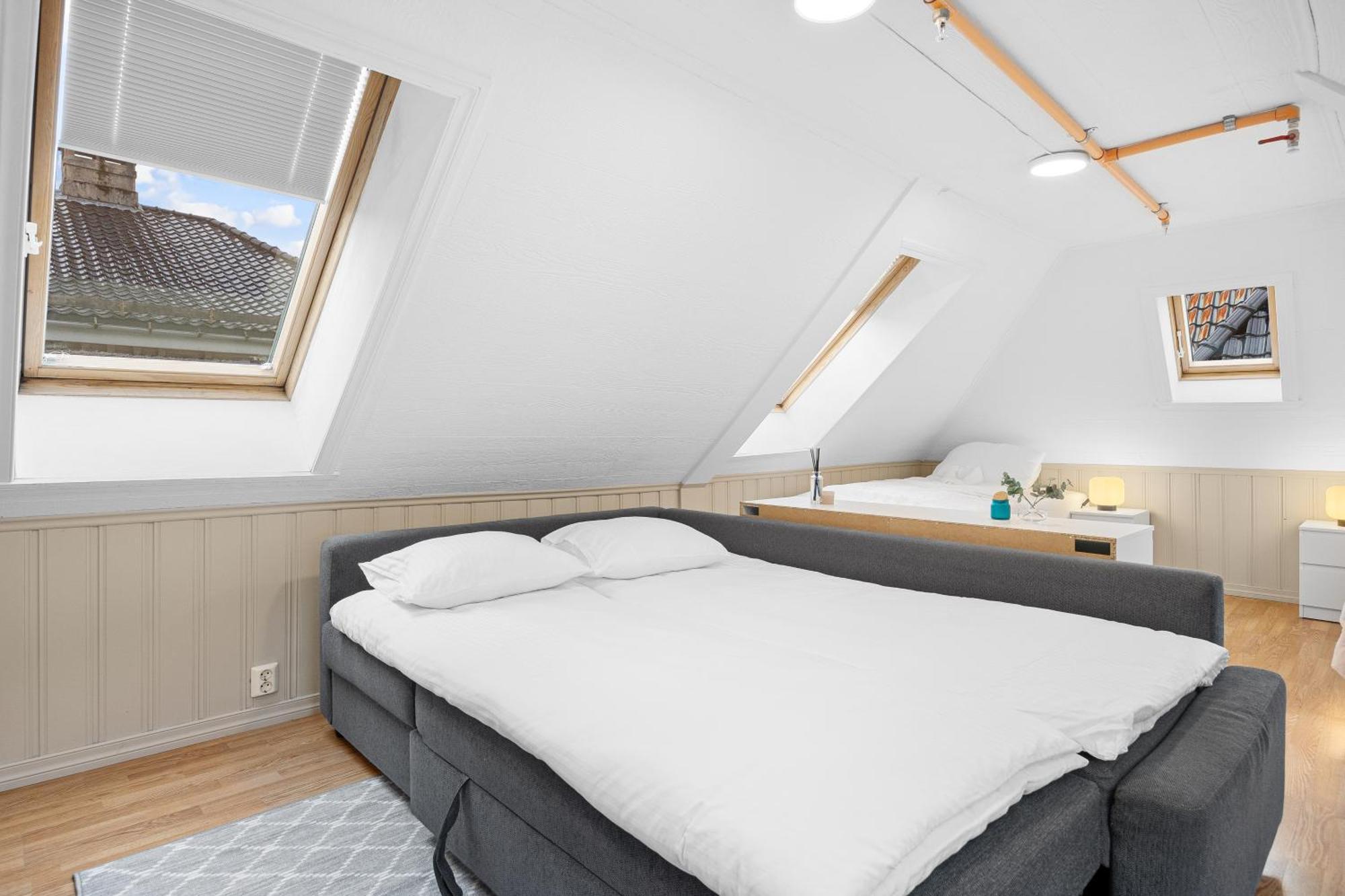 Kong Oscars Gate 28 - 301 Apartment Bergen Ngoại thất bức ảnh