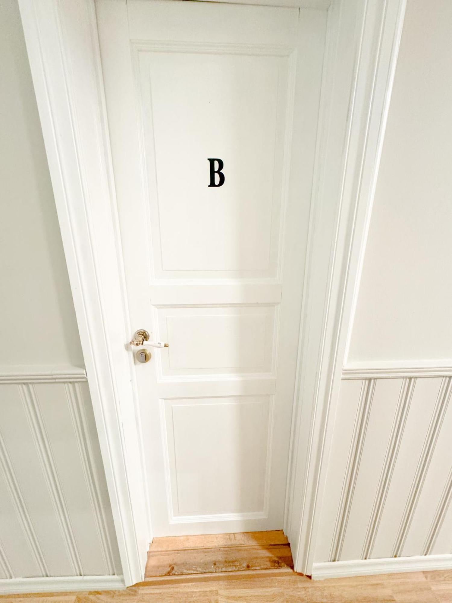 Kong Oscars Gate 28 - 301 Apartment Bergen Ngoại thất bức ảnh