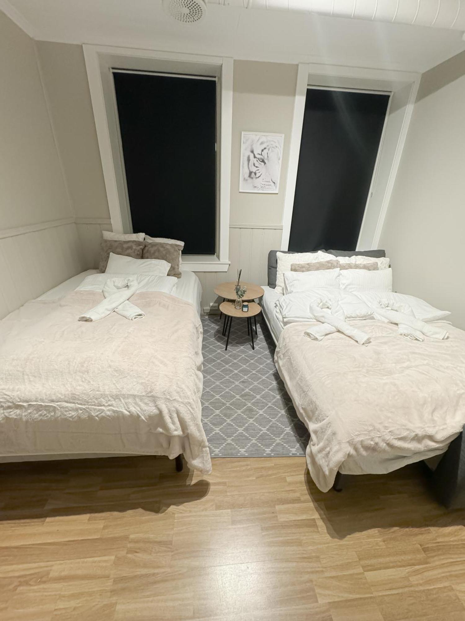 Kong Oscars Gate 28 - 301 Apartment Bergen Ngoại thất bức ảnh